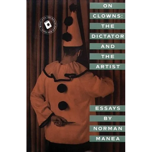 On Clowns: The Dictator and the Artist: Essays - Paperback