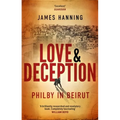 Love and Deception: Philby in Beirut - Paperback