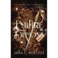 Empire of Demons - Paperback