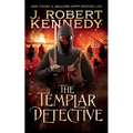The Templar Detective - Paperback