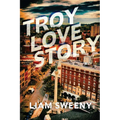 Troy Love Story - Paperback