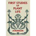 First Studies of Plant Life (Yesterday's Classics) - Paperback