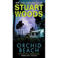 Orchid Beach - Mass Market Paperbound