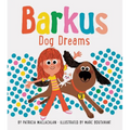 Barkus Dog Dreams: Book 2 - Hardcover