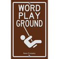 Wordplayground - Paperback