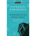 The House of the Seven Gables - Mass Market Paperbound
