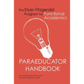 Paraeducator Handbook - Paperback