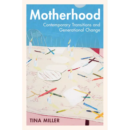 Motherhood - Hardcover