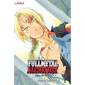 Fullmetal Alchemist (3-In-1 Edition), Vol. 9: Includes Vols. 25, 26 & 27 - Paperback