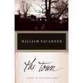 The Town - Paperback