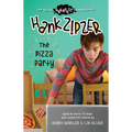 Hank Zipzer: The Pizza Party - Paperback