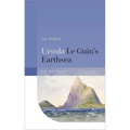 Ursula Le Guin's Earthsea - Hardcover