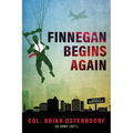 Finnegan Begins Again - Paperback