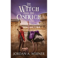 The Witch And The Ostrich - Paperback