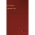 Polarisation of Light - Hardcover