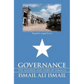 Governance - Paperback