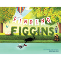 Finding Figgins - Paperback