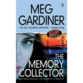 The Memory Collector - Mass Market Paperbound