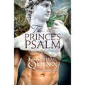 The Prince's Psalm - Paperback