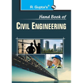 Handbook of Civil Engineering - Paperback