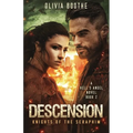 Descension: Knights of the Seraphim - Paperback