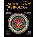 Journal of Evolutionary Astrology: Volume I - Issue #1 - April 2016 - Paperback