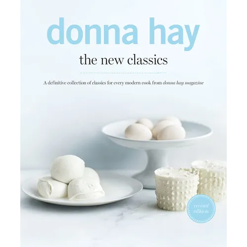 The New Classics - Paperback