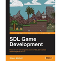 Sdl Game Development - Paperback