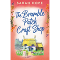 The Bramble Patch Craft Shop - Paperback