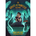 The Ghosts of Nameless Island: Vol. 1 - Paperback
