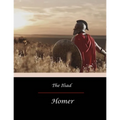 The Iliad - Paperback