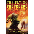 The Flying Sorcerers - Paperback