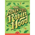 The Adventures of Robin Hood - Paperback