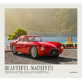 Beautiful Machines - Hardcover