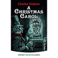 A Christmas Carol - Paperback