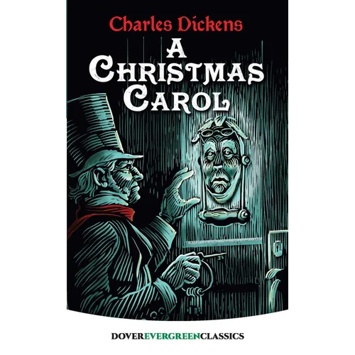 A Christmas Carol - Paperback