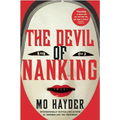 The Devil of Nanking - Paperback