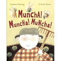 Muncha! Muncha! Muncha! - Hardcover