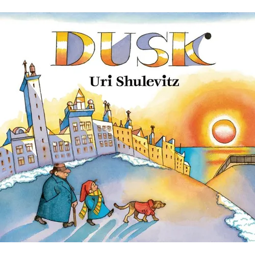Dusk - Hardcover