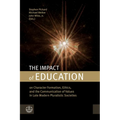 The Impact of Education - Paperback
