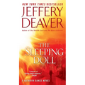 The Sleeping Doll - Mass Market Paperbound