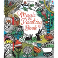 Magic Painting Book - Paperback