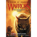 Warriors: A Vision of Shadows #1: The Apprentice's Quest - Paperback