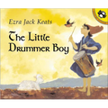 Little Drummer Boy - Hardcover