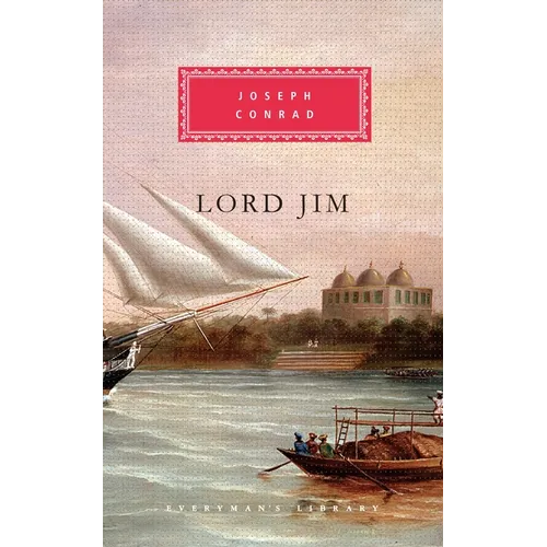 Lord Jim: Introduction by Norman Sherry - Hardcover