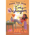 From the Desk of Zoe Washington - Hardcover