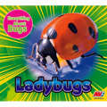 Ladybugs - Library Binding