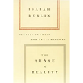 The Sense of Reality: Studies in Ideas and Their History - Paperback