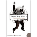 Brave New World - Hardcover