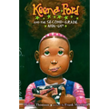 Keena Ford and the Second-Grade Mix-Up - Paperback